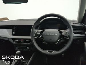 Skoda Scala Selection 1.0tsi 115HP - Image 4