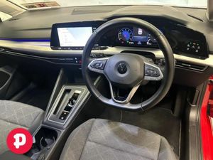 Volkswagen Golf eTSI Auto - Straight Sale Discount - Image 4