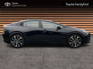 Toyota Prius FULL SPEC // LEATHER HEATED SEATS // - Image 3