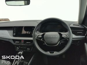 Skoda Kamiq Selection 1.0tsi 115HP DSG - Image 4