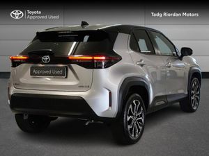 Toyota Yaris Cross LUNA SPORT BI - Image 2