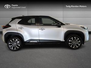 Toyota Yaris Cross LUNA SPORT BI - Image 3