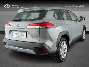 Toyota Corolla Cross - Image 2
