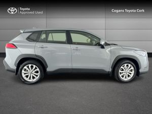 Toyota Corolla Cross - Image 3