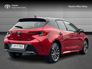 Toyota Corolla COROLLA HB LUNA SPORT - Image 2