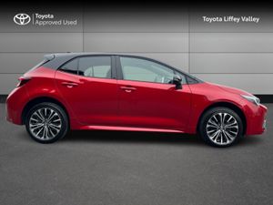 Toyota Corolla COROLLA HB LUNA SPORT - Image 3