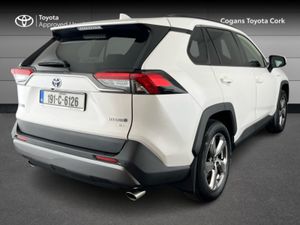 Toyota RAV4 RAV4 Sol - Image 2