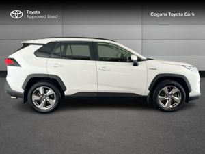 Toyota RAV4 RAV4 Sol - Image 3