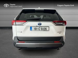 Toyota RAV4 RAV4 Sol - Image 4