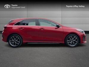 Kia Ceed 1.6 GT LINE HP 5DR - Image 3