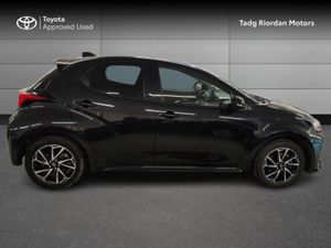 Toyota Yaris 1.5 HYBRID L/SPORT - Image 3