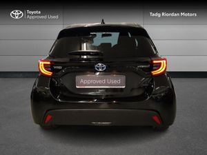 Toyota Yaris 1.5 HYBRID L/SPORT - Image 4