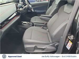 Volkswagen ID.4 GTX Business 77kwh 299HP - Image 4