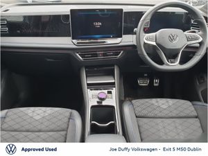 Volkswagen Tiguan Tiguan R-line Tsi Phev - Image 3