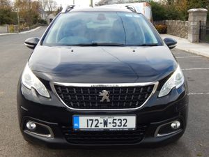 2017 Peugeot 2008 1.6Hdi NCT 07/27 Only 51 Kms - Image 3