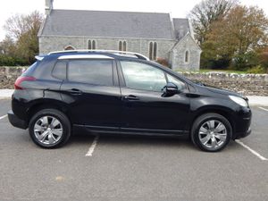 2017 Peugeot 2008 1.6Hdi NCT 07/27 Only 51 Kms - Image 2