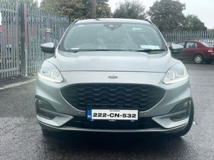 Ford Kuga 1.5 Ecoblue 120PS St-line - Image 2