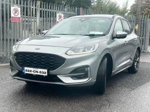 Ford Kuga 1.5 Ecoblue 120PS St-line - Image 3