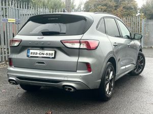 Ford Kuga 1.5 Ecoblue 120PS St-line - Image 4
