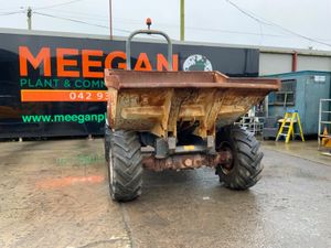 DUMPER TEREX - Image 2