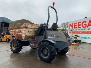DUMPER TEREX - Image 3
