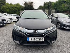HONDA FIT 2015 1.5 HYRBID AUTOMATIC - Image 2