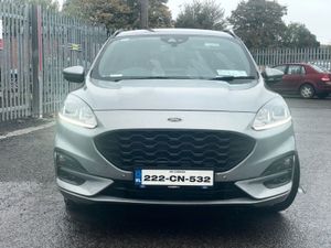 Ford Kuga 1.5 Ecoblue 120PS St-line - Image 2