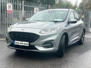 Ford Kuga 1.5 Ecoblue 120PS St-line - Image 3