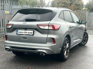 Ford Kuga 1.5 Ecoblue 120PS St-line - Image 4