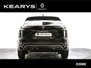 Renault Austral Techno E-tech Full Hybrid 200 Aut - Image 3