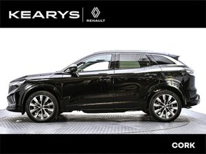 Renault Austral Techno E-tech Full Hybrid 200 Aut - Image 4