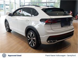 Volkswagen Taigo  r-line   75 Edition  1.0tsi 95h - Image 4