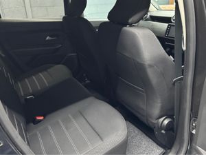 Dacia Duster EXPRESSION BLUE DCI 115 - Image 3