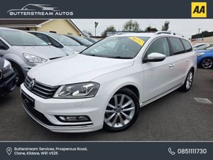 Volkswagen Passat 1.4 TSI AUTO R-LINE ESTATE - Image 4