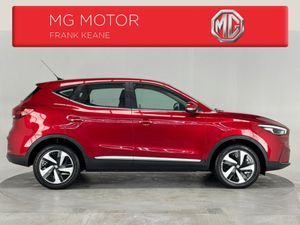 MG ZS SE EV EXCITE**Digital Dash**Touchscreen Medi - Image 2