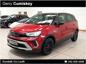 Opel Crossland SRI 1.2i - Image 3