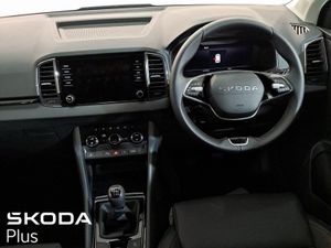 Skoda Karoq Selection 2.0tdi 115HP - Image 4