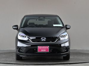 Honda Fit 1.5 HEV E-cvt  9  Android Car Player re - Image 2