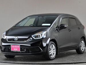 Honda Fit 1.5 HEV E-cvt  9  Android Car Player re - Image 3