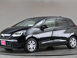 Honda Fit 1.5 HEV E-cvt  9  Android Car Player re - Image 4