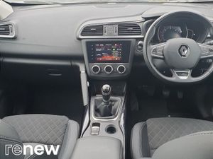 Renault KADJAR 1.5 Blue dCi 115 Iconic - Image 4