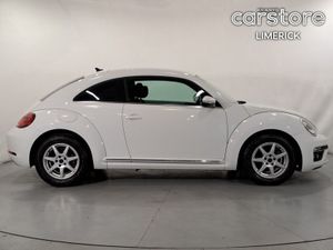Volkswagen Beetle 1.2 Litre Petrol - Image 2