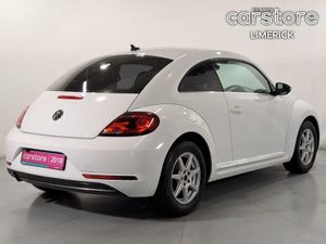 Volkswagen Beetle 1.2 Litre Petrol - Image 3