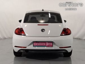 Volkswagen Beetle 1.2 Litre Petrol - Image 4