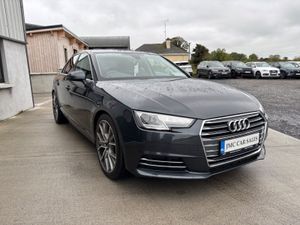 STUNNING 2017 AUDI A4 2.0L SE ULTRA - Image 3