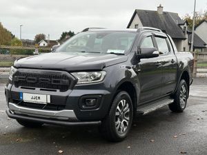 ABSOLUTELY IMMACULATE AND STUNNING RANGER - Image 3