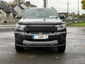 ABSOLUTELY IMMACULATE AND STUNNING RANGER - Image 2