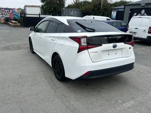 2022 Toyota Prius 1.8L fresh Nct Rd Tax - Image 3