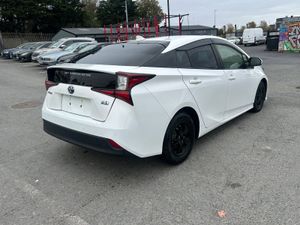 2022 Toyota Prius 1.8L fresh Nct Rd Tax - Image 4