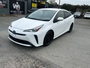 2022 Toyota Prius 1.8L fresh Nct Rd Tax - Image 2